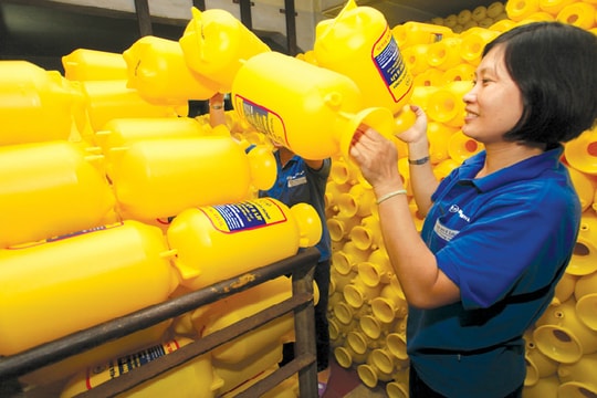 Doanh nghiệp nội học gì từ nhà đầu tư nước ngoài?