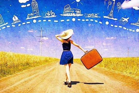 Khi bố mẹ bước qua khác biệt Đông - Tây