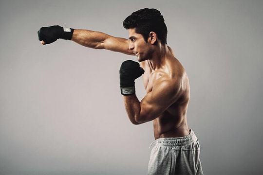 8 xu hướng tập thể dục trong năm mới 2018