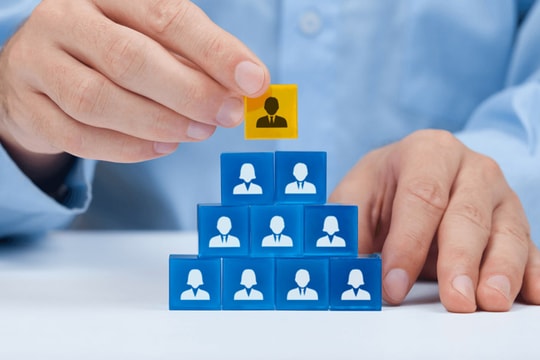 Cách mạng 4.0 và thách thức cho ngành nhân sự