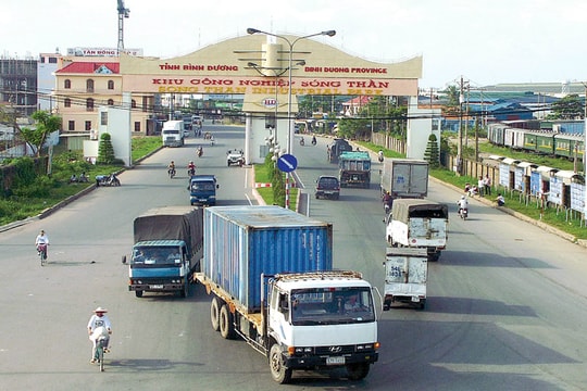 Những chiến lược "làm mới" khu công nghiệp tại Việt Nam