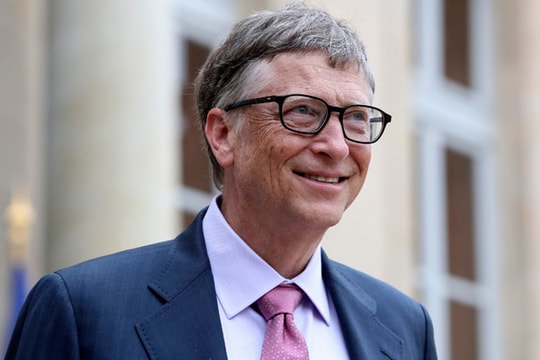 Năm 2017, tài sản của 500 người giàu nhất tăng thêm 1.000 tỷ USD