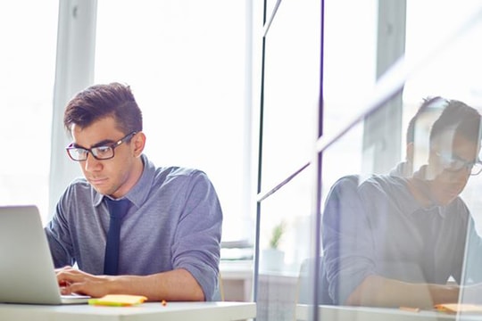 Sức bật của nhân sự ngành IT Việt Nam