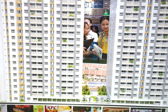 Hiện thực hóa cơ hội tiếp cận vốn giá rẻ