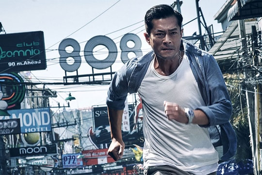 Phim của Cổ Thiên Lạc nhận 9 đề cử Kim Tượng Hong Kong