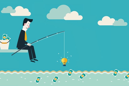 9 thói quen nhỏ để thành công về tài chính trong năm mới