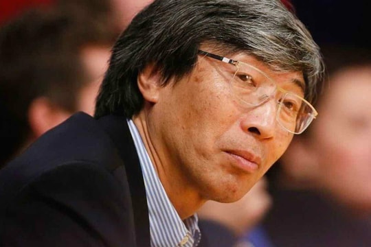 Patrick Soon-Shiong: Cựu bác sĩ nhập cư thành tỷ phú hàng đầu Los Angeles