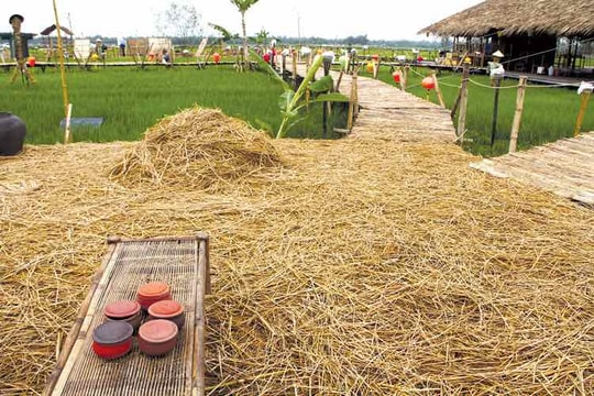 Du lịch cho khách sang: Cần có chiều sâu văn hoá