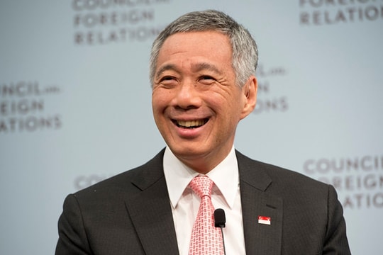 Nguyên thủ quốc gia nào có mức lương cao nhất thế giới?