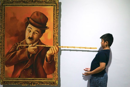 3 "bảo tàng mini" ở Singapore