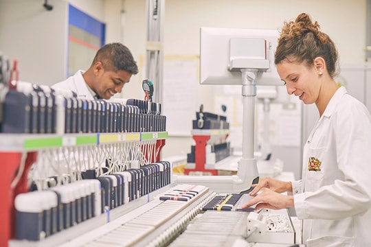 Kết quả kinh doanh năm 2017 của Tập đoàn Philip Morris International