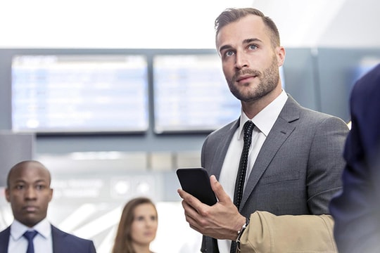 5 thành phố tốt nhất cho người nước ngoài làm việc