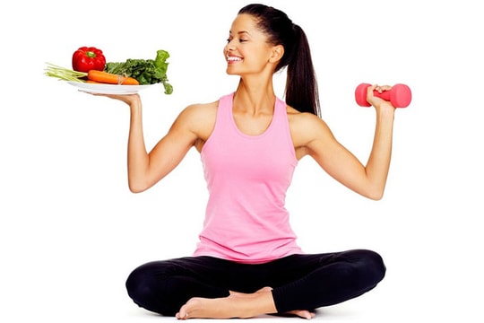 5 bước thanh lọc cơ thể để tươi trẻ hơn sau dịp Tết