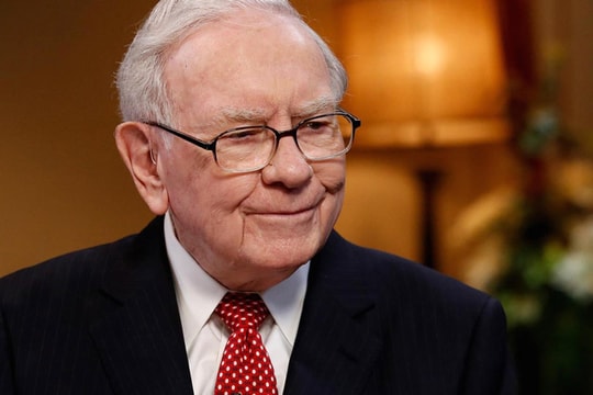 Sự lạc quan tạo nên thành công của tỷ phú Warren Buffett