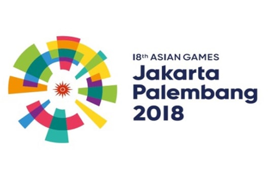 Canon đồng hành cùng Đại Hội Thể Thao Châu Á Asian Games 2018
