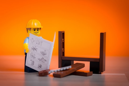 Phải tự lắp ráp, vì sao khách hàng vẫn yêu sản phẩm của IKEA?