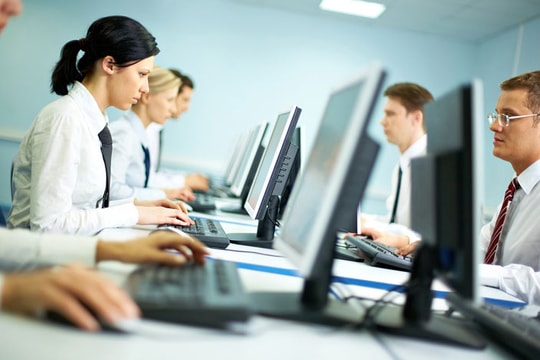 Nghề hot, lương cao nhưng vì sao ngân hàng vẫn khó tuyển nhân sự?