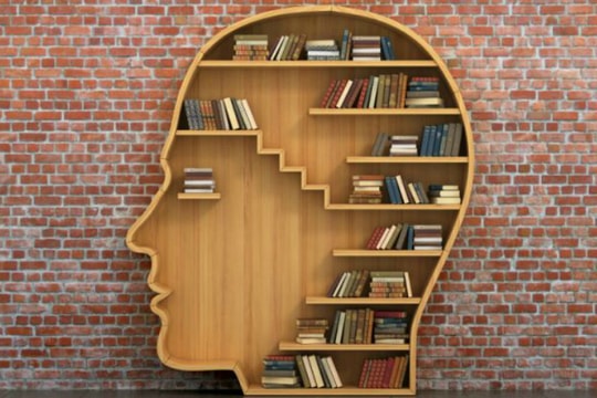 Chuyện chiếc giỏ đựng than và quyền năng vô hình của thói quen đọc sách