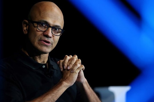 CEO Microsoft tiết lộ điểm quan trọng cần có để thành công