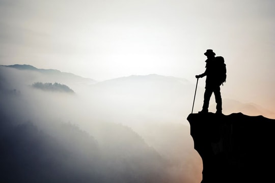 Bao dung với lựa chọn của bản thân