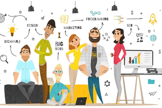 7 cách tiếp thị sản phẩm ít tốn kém dành cho doanh nghiệp nhỏ