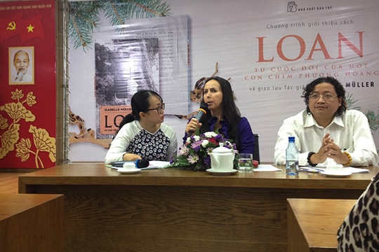 “Loan”: Cuộc đời của một con chim phượng hoàng