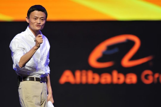 Cỗ máy bí mật trong chiến lược “bán lẻ mới” của Alibaba