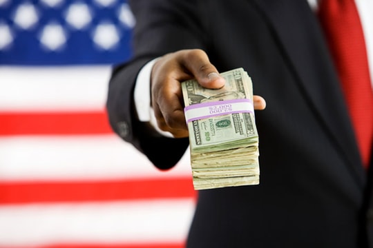 Vui buồn chuyện bán hàng ở Mỹ