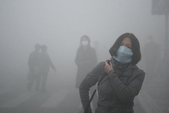 Cuộc chiến chống ô nhiễm của Trung Quốc sẽ tác động đến thị trường toàn cầu