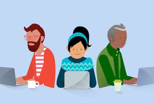 10 xu hướng marketing hiện đại cần biết