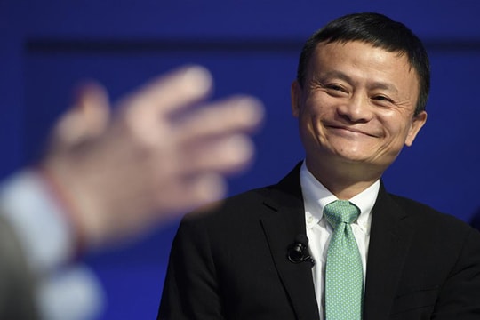 Jack Ma, Đức Đạt Lai Lạt Ma và CEO LinkedIn đều đồng ý đây là yếu tố tạo nên thành công
