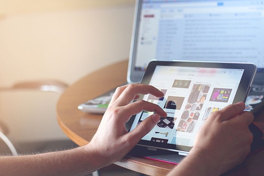 10 cách xây dựng thương hiệu mạnh trong thế giới kỹ thuật số