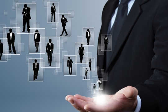 Lãnh đạo dùng người nên tìm 12 nhân cách sau