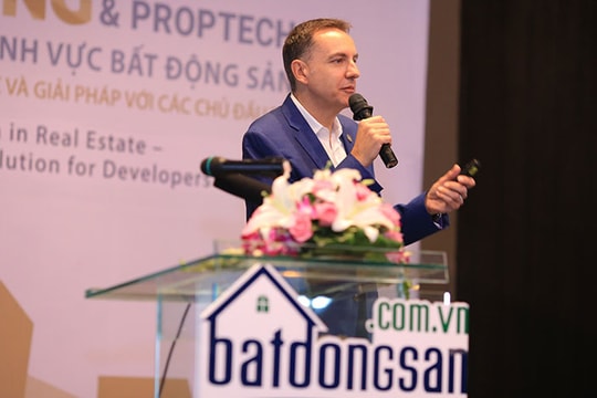 Thị trường bất động sản Việt Nam có đủ hấp dẫn nhà đầu tư quốc tế?