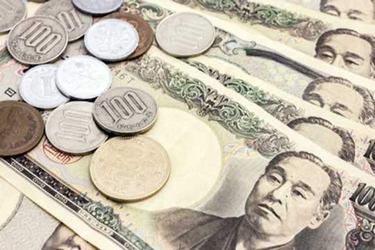 Nỗi lo khi đồng yên tăng giá