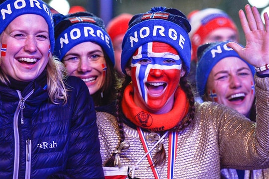 Những yếu tố đưa Phần Lan trở thành quốc gia hạnh phúc nhất thế giới