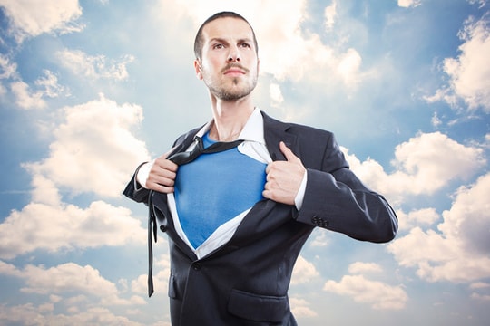 Kỹ năng biến nhân viên thành "anh hùng"