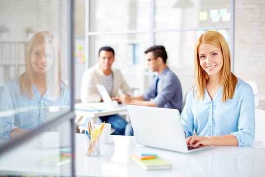 Doanh nghiệp sẽ sáng tạo hơn khi áp dụng bình đẳng giới nơi công sở