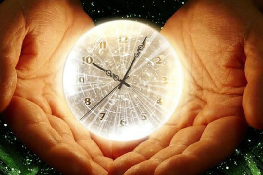 Nếu thời gian là vàng là bạc, bạn đã “tiêu” nó một cách khôn ngoan chưa?