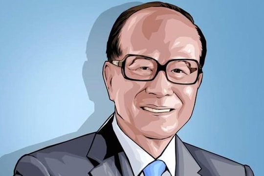 Đế chế kinh doanh của tỷ phú Lý Gia Thành sẽ ra sao khi ông về hưu?