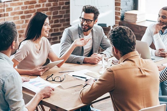 Nhảy việc đang trở nên bình thường tại Việt Nam