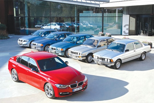 Ô tô nhập khẩu từ Đông Nam Á ồ ạt vào Việt Nam