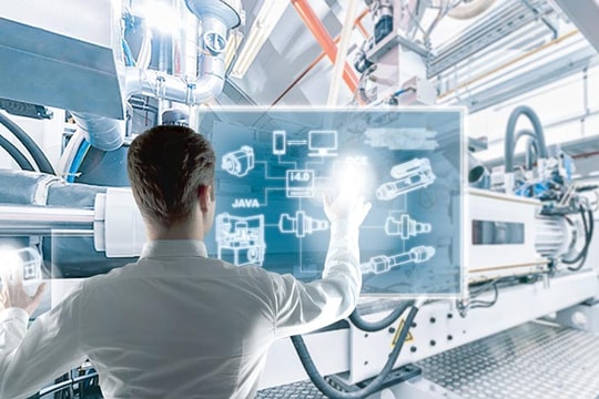 Bosch Việt Nam giới thiệu giải pháp kỹ thuật, công nghệ tại ProPak Vietnam 2018