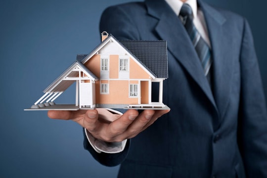 Ngành bất động sản đầu tư mạnh về truyền thông