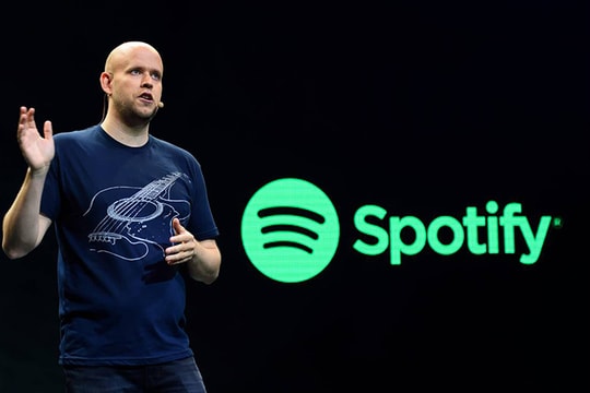 Spotify sẽ lớn mạnh như Netflix?