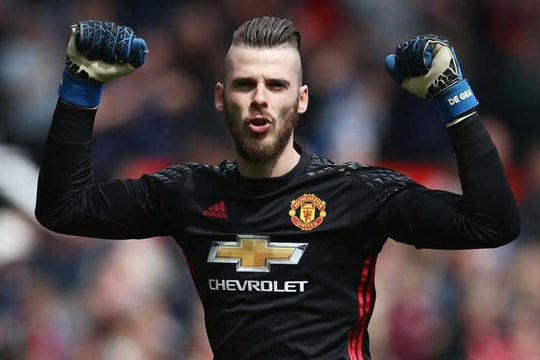 Nghề thủ môn... dự bị