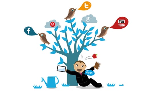 Giải pháp giúp marketer cập nhật toàn cảnh social media với 10 phút/ngày