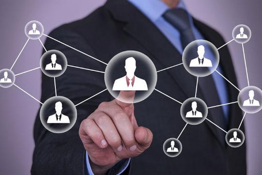 Áp dụng công nghệ trong tuyển người tài