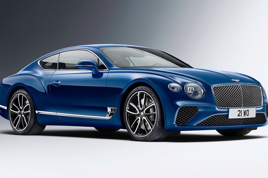 Bài học kinh doanh: Câu chuyện Bentley và quy luật Interup pattern