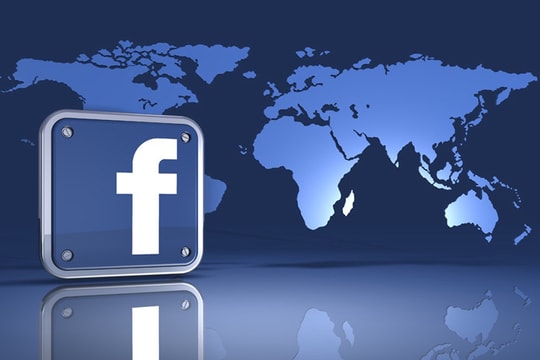 Đây là cách thế giới bị các công ty công nghệ chi phối